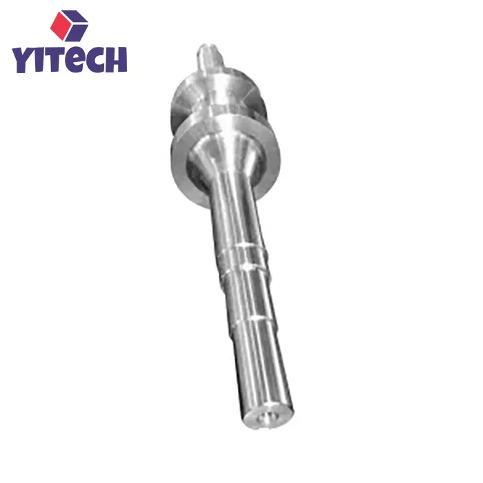 Cobalt Chrome alloy valve Stem4