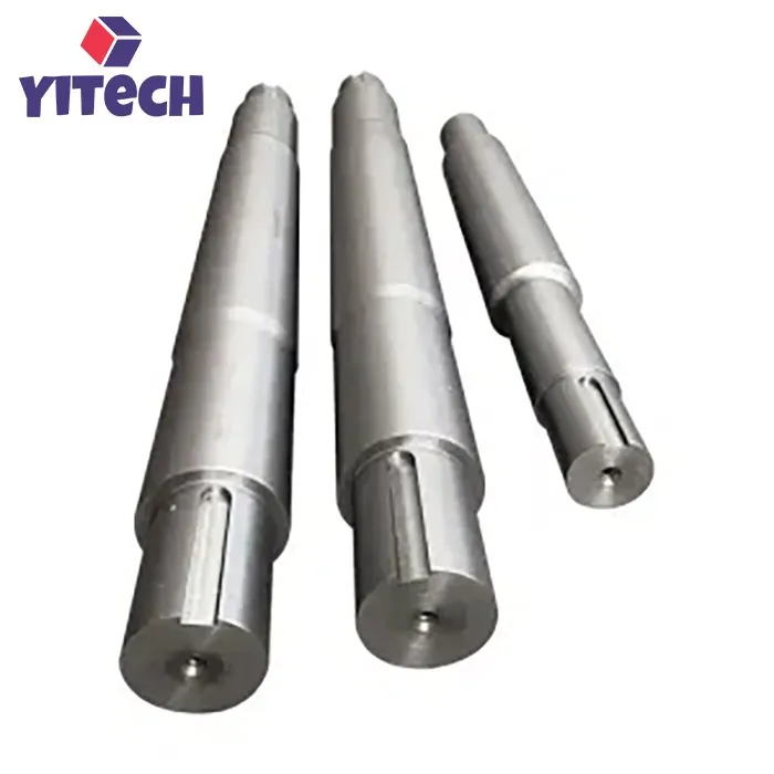 Cobalt Chrome alloy valve Stem3