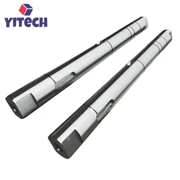 Cobalt Chrome alloy valve Stem2