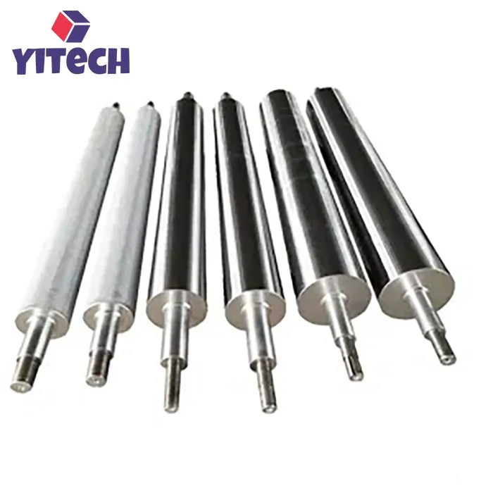 Cobalt Chrome alloy valve Stem6