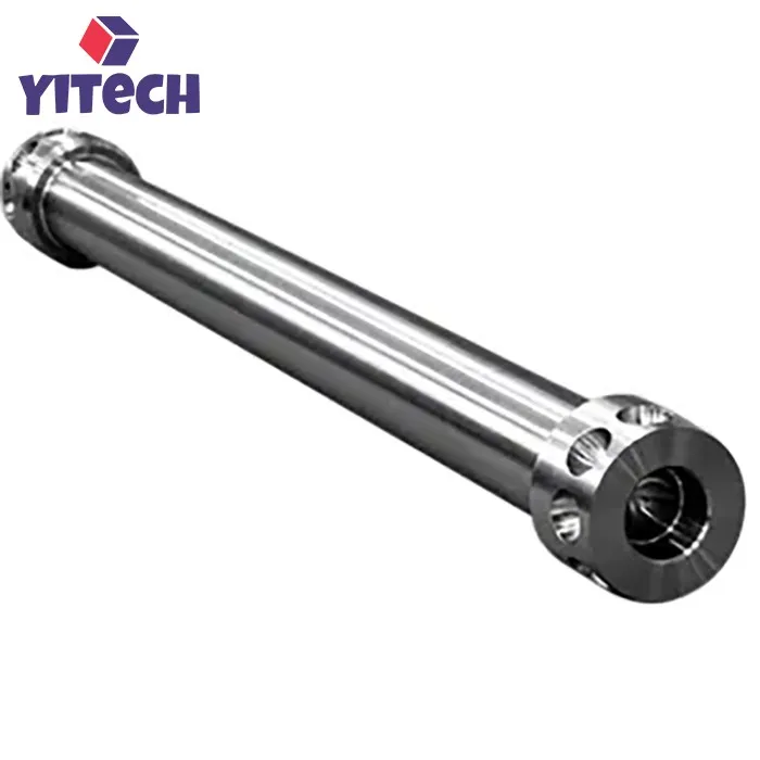 Cobalt Chrome alloy valve Stem5