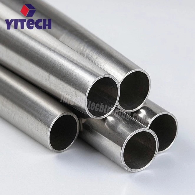 Monel 400 thin wall thickness tube 3