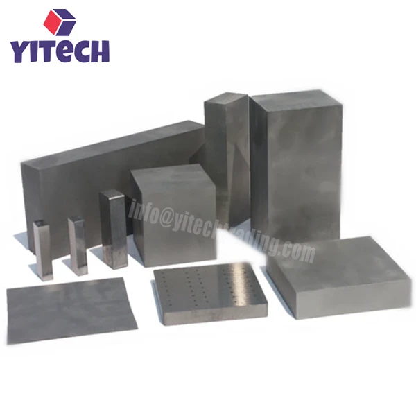 Premium Tungsten Carbide Plate price
