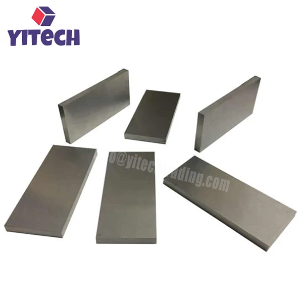 Premium Tungsten Carbide Plate best